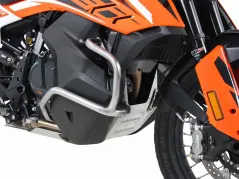 Motorschutzbügel edelstahl für KTM 890 Adventure / R / Rally (2021-)