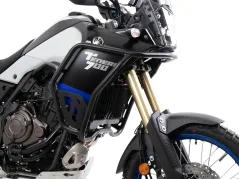 Tankguard &quot;Rally&quot; - noir pour Yamaha Yamaha Ténéré 700/700 Rally (2019-)