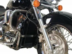 Barre de protection moteur - chrome pour Honda VTX 1300