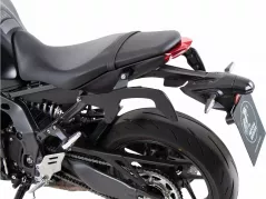 C-Bow Seitenträger noir pour Yamaha MT-09 (2021-)