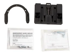 Anneau de réservoir BASIC incl. attache pour sacoche de réservoir pour Honda Crosstourer (2014-2020)