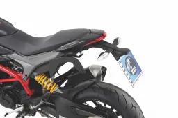 Transporteur latéral C-Bow pour Ducati Hypermotard 821 / SP à partir de 2013