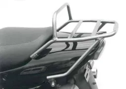 Tube Topcasecarrier - noir pour Suzuki GSX 1200