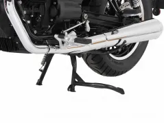 Support central pour Moto Guzzi V 9 Bobber (2016-) / Bobber Sport (2019-)