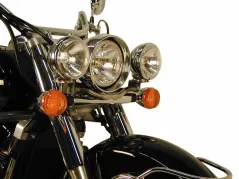 Twinlight-Set pour Honda VT 750 Shadow à partir de 2008