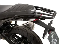 Tube de support arrière type – noir pour Triumph Speed 400 (2024-)