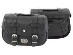 Ensemble de sac en cuir Liberty pour porte-C-Bow