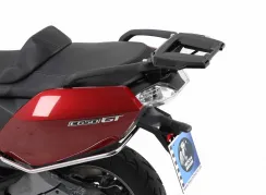 Porte-bagages Alurack - noir pour BMW C 650 GT