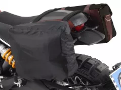 Housse de pluie (1 pièce) pour sac de coursier Legacy L