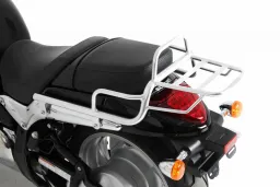 Tube Topcasecarrier - chrome pour Suzuki M 1500