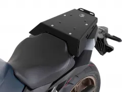 Sportrack noir pour Honda CBR 650 R (2021-)