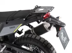 Porte-bagages arrière Minirack souple pour Yamaha Ténéré 700 (2019-)