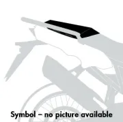 Porte-bagages Sportrack pour Aprilia RS 457 (2024-)