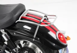 Solorack sans dossier pour Triumph Rocket III Roadster