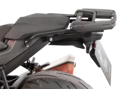 Porte-bagages Easyrack noir pour KTM 990 Duke (2024-)