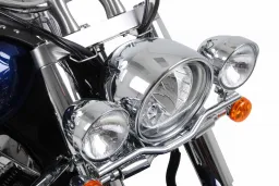 Twinlight-Set pour Suzuki C 1800 R