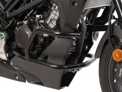 Pare-chocs moteur noir pour Honda CB 125 R (2025-)