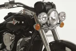 Twinlight-Set pour Kawasaki VN 900 Classic / Vulcan