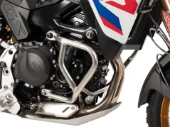 Barre de protection moteur en acier inoxydable pour BMW F 900 GS (2024-)