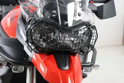 Grille de phare pour Triumph Tiger 800 / XC jusqu'en 2014