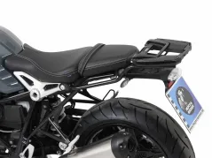 Porte-bagages Easyrack - noir pour BMW R nineT Pure à partir de 2017