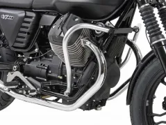 Barre de protection moteur - chrome pour Moto Guzzi V 7 II Classic à partir de 2015