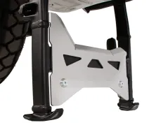 Plaque de protection pour béquille centrale d&#39;origine BMW pour BMW R 1300 GS Adventure (2024-)