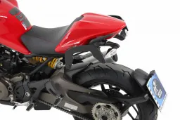 Transporteur latéral C-Bow pour Ducati Monster 1200 S de 2014