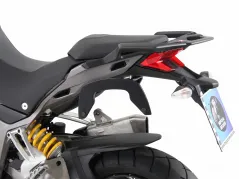 Transporteur latéral C-Bow pour Ducati Multistrada 1200 Enduro à partir de 2016
