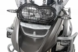Grille de phare pour BMW R 1200 GS / Adventure (2006-2013)