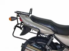 Ensemble de support latéral et supérieur - noir pour Kawasaki ER - 5 de 2001