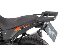 Easyrack topcasecarrier - noir pour KTM 390 Adventure (2020-)