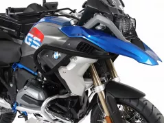 Tankguard - noir pour BMW R 1200 GS LC à partir de 2017
