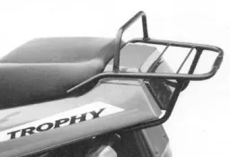 Tube Topcasecarrier - noir pour Triumph Trophy 900/1200 1993-1995