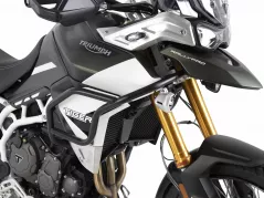 Tankschutzbügel schwarz pour Triumph Tiger 850 Sport (2021-)