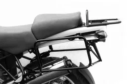 Tube Topcasecarrier - noir pour BMW R 850/1100 GS