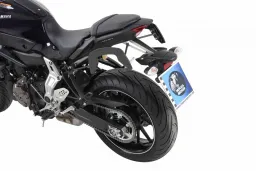 Porte latérale C-Bow pour Yamaha MT-07 2014-2017