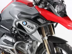 Tankguard - anthracite pour BMW R 1200 GS LC 2013-2016