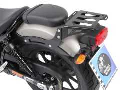 Porte-bagages arrière Minirack pour Honda CMX500 Rebel à partir de 2017