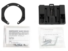 Anneau de réservoir BASIC incl. attache pour sacoche de réservoir pour KTM 1290 Super Adventure S/R (2021-)