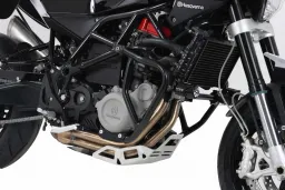 Barre de protection moteur - noir pour Husqvarna Nuda 900