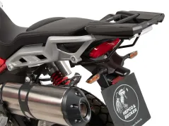 Porte-bagages Easyrack pour Moto Guzzi V 85 TT / Strada / Travel (2024-)