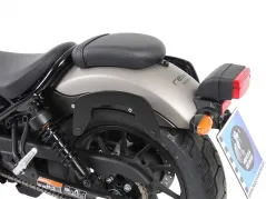 Porte latérale C-Bow pour Honda CMX500 Rebel de 2017