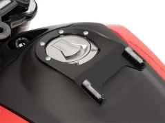 Anneau de réservoir BASIC avec fixation pour sacoche de réservoir pour Moto Guzzi V 85 TT / Strada / Travel (2024-)