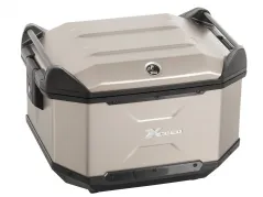 Top case Xceed 45 litres. - titan