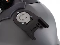Anneau de réservoir BASIC incl. attache pour sacoche de réservoir pour Yamaha Tracer 9 / GT (2021-)