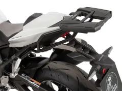 Porte-bagages Easyrack noir pour Honda CB 1000 Hornet / SP (2025-)