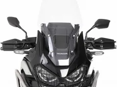 Jeu de poignées - noir pour Honda CRF 1100L Africa Twin Adventure Sports (2020-)