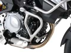 Barre de protection moteur en acier inoxydable pour BMW F 800 GS (2024-)