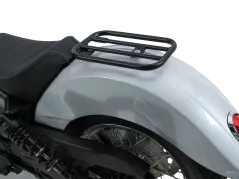 Solorack sans dossier noir pour Indian Scout Classic (2025-)